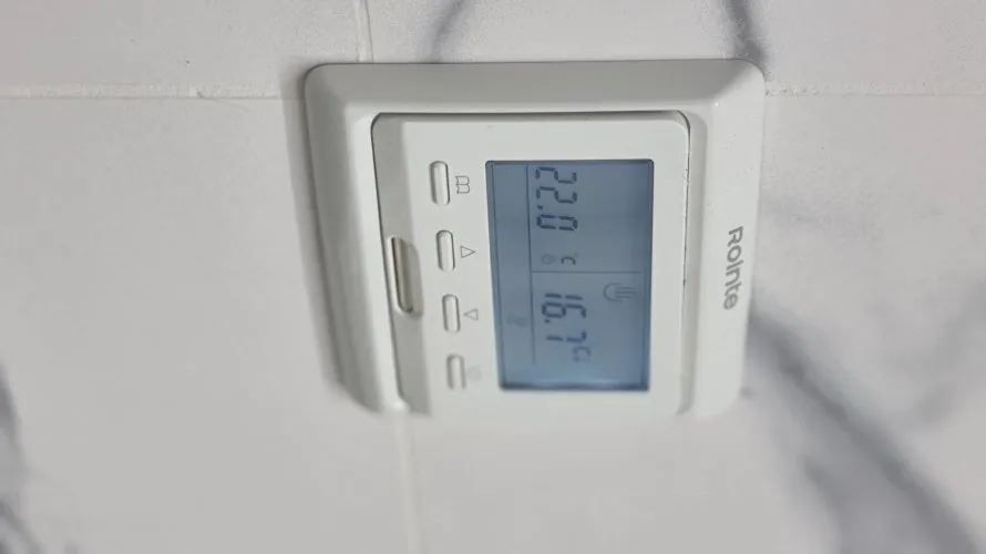 Квартира с 3 спальнями в Торревьеха, Испания №59 № 8