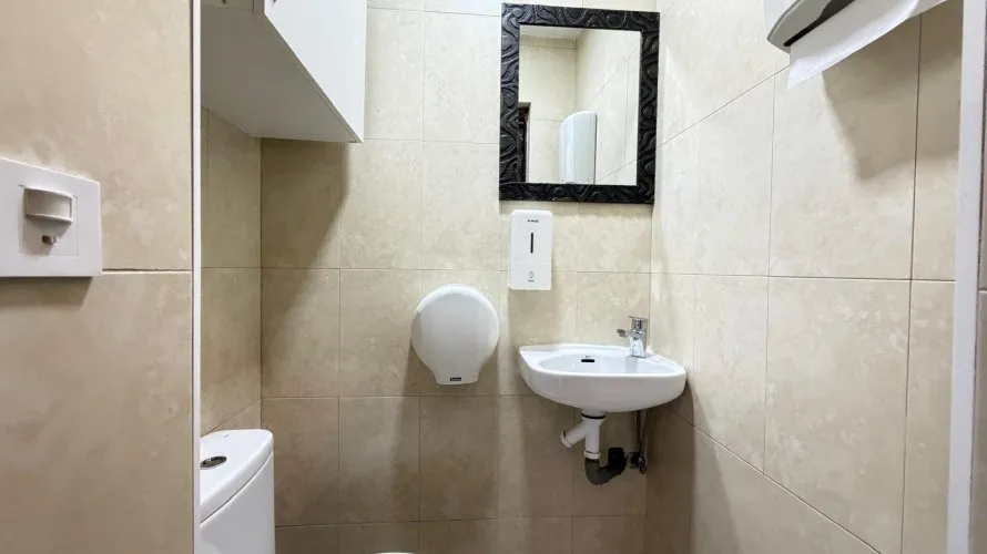 Коммерческая недвижимость 57м² в  Торревьеха, Испания №209 № 22