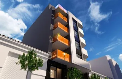 Квартира с 2 спальнями в Alegria Residencial XIX, Торревьеха, Испания №42