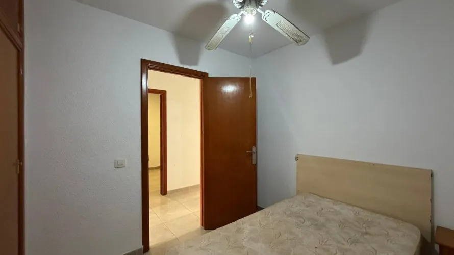 Квартира с 4 спальнями в Торревьеха, Испания №198 № 12