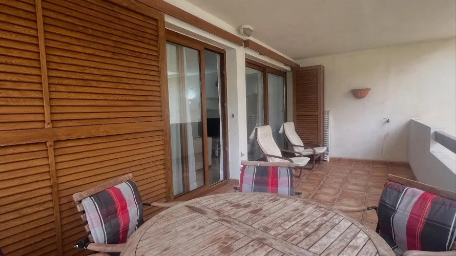Квартира 110м² в  Торревьеха, Испания №75 № 2