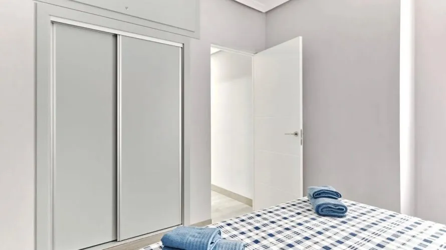 Квартира 75м² в Торревьеха, Испания №307 № 13