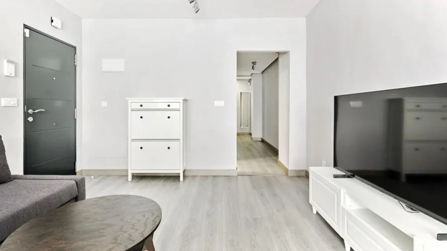 Квартира 75м² в Торревьеха, Испания №307 № 20