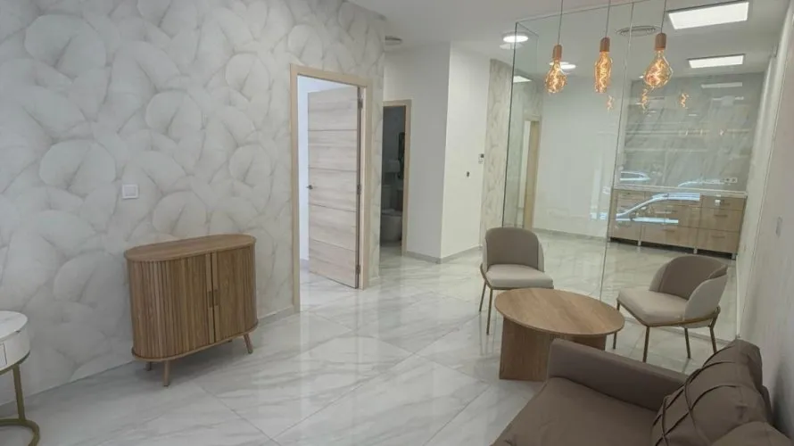 Коммерческая недвижимость 87.85м² в Торревьеха, Испания №325 № 4