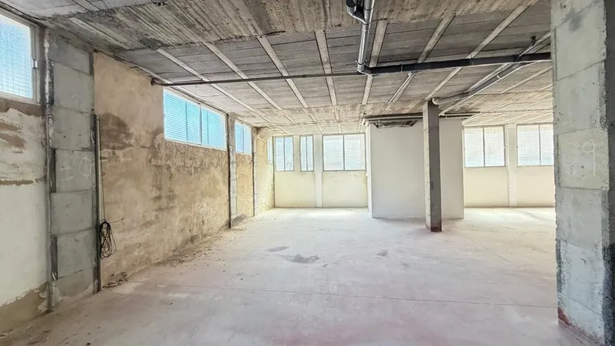Коммерческая недвижимость 2800м² в Торревьеха, Испания №313 № 28
