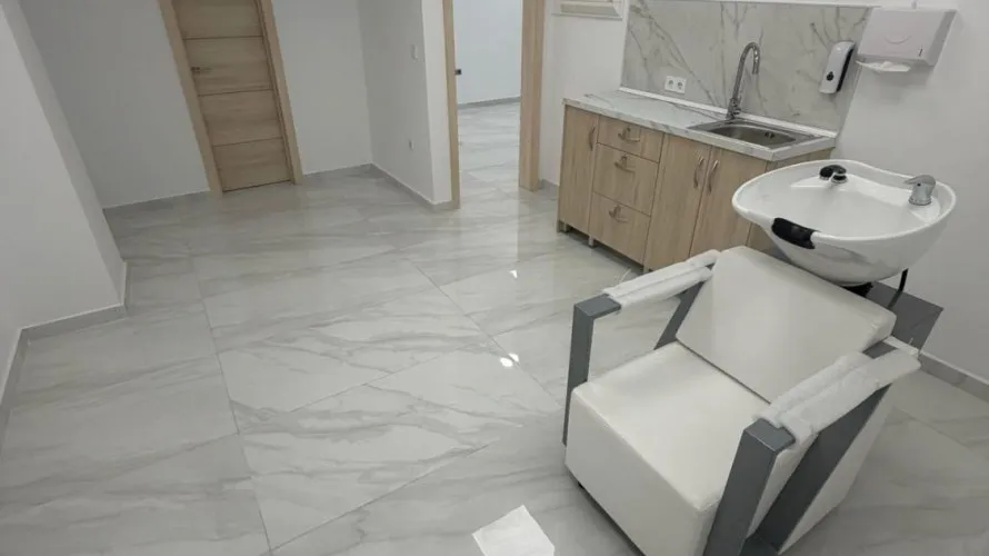 Коммерческая недвижимость 87.85м² в Торревьеха, Испания №325 № 8