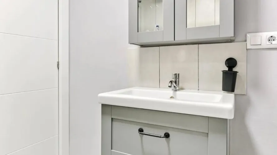 Квартира 75м² в Торревьеха, Испания №307 № 6