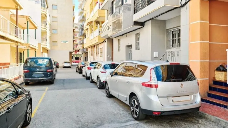 Квартира 75м² в Торревьеха, Испания №307 № 18