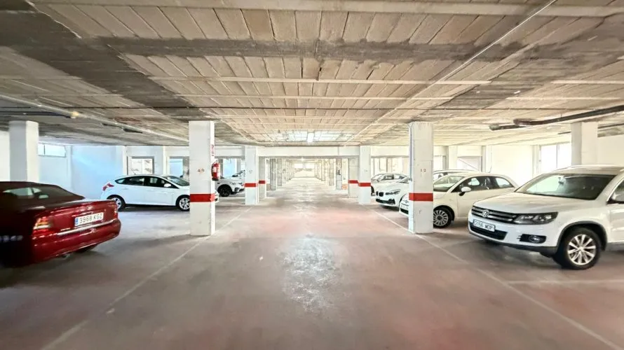 Коммерческая недвижимость 2800м² в Торревьеха, Испания №313 № 9
