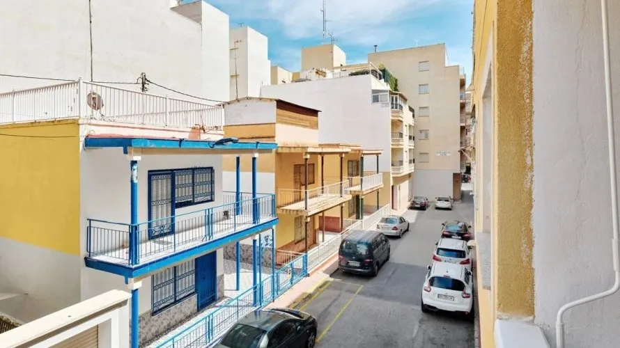 Квартира 75м² в Торревьеха, Испания №307 № 22