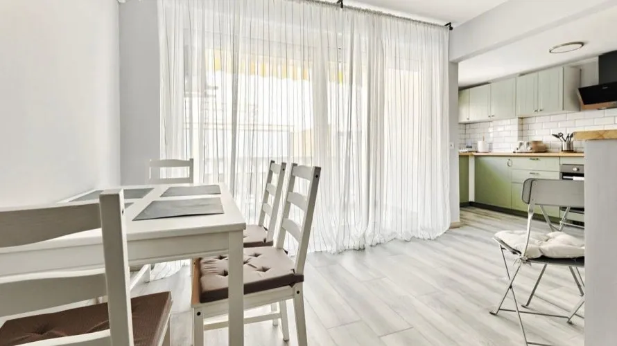 Квартира 75м² в Торревьеха, Испания №307 № 11