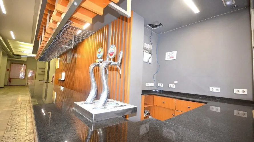 Коммерческая недвижимость 200м² в Торревьеха, Испания №308 № 18
