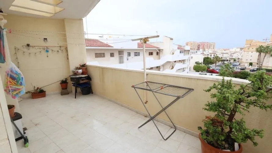 Пентхаус с 3 спальнями в Торревьеха, Испания №305 № 2