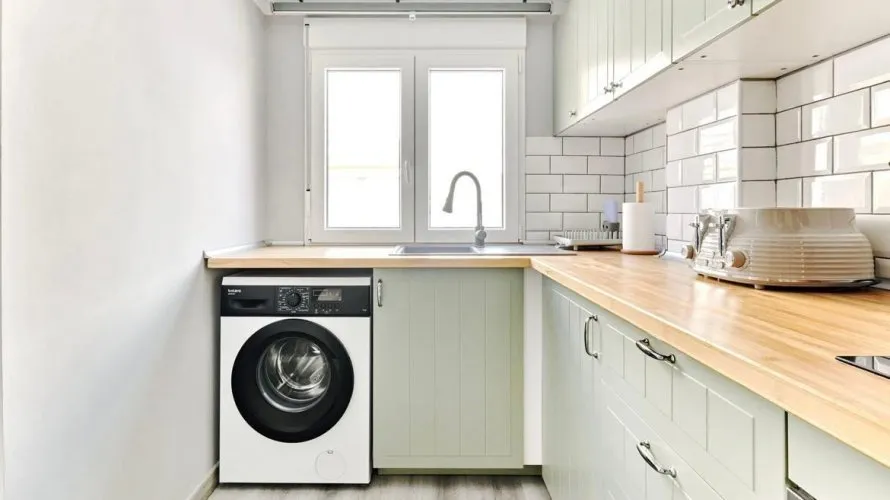 Квартира 75м² в Торревьеха, Испания №307 № 21