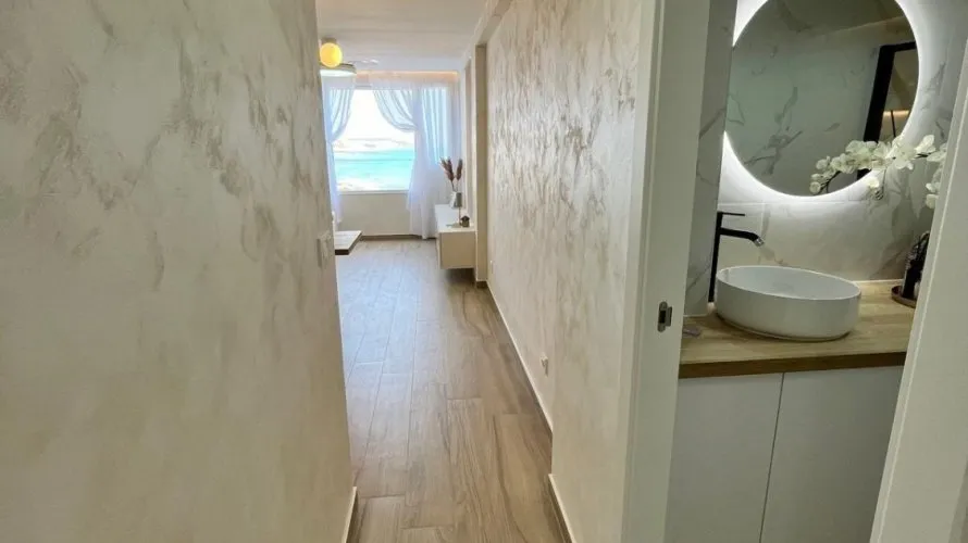 Квартира 37м² в  Торревьеха, Испания №285 № 11