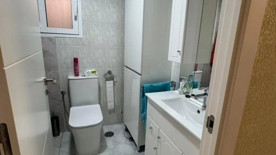 Квартира 107м² в Торревьеха, Испания №326 № 12