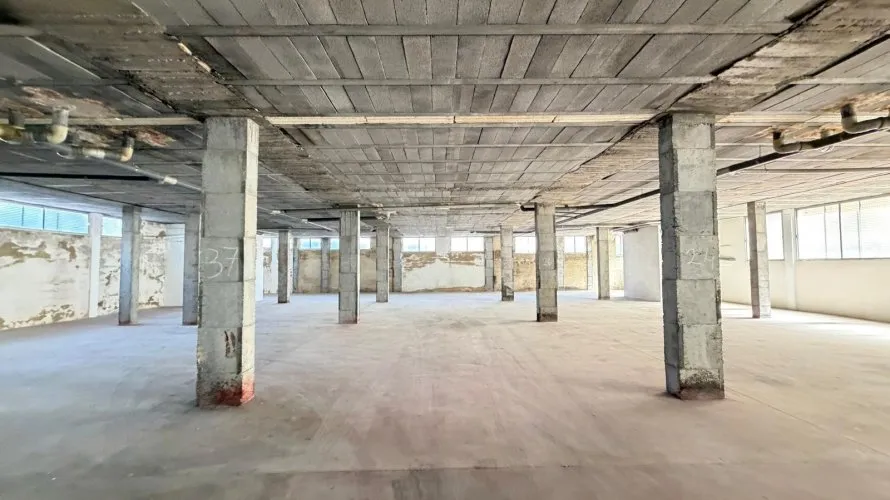 Коммерческая недвижимость 2800м² в Торревьеха, Испания №313 № 5