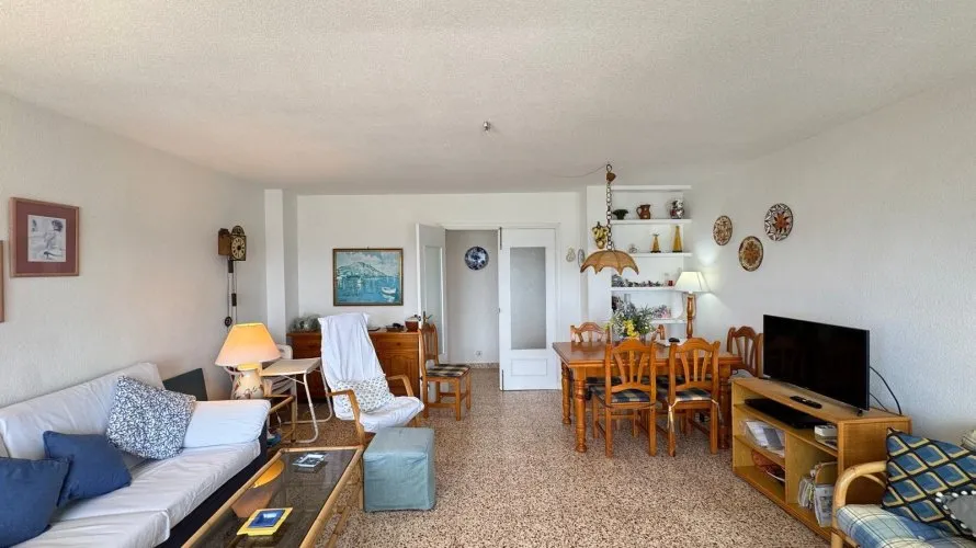 Квартира с 3 спальнями в Торревьеха, Испания №300 № 21