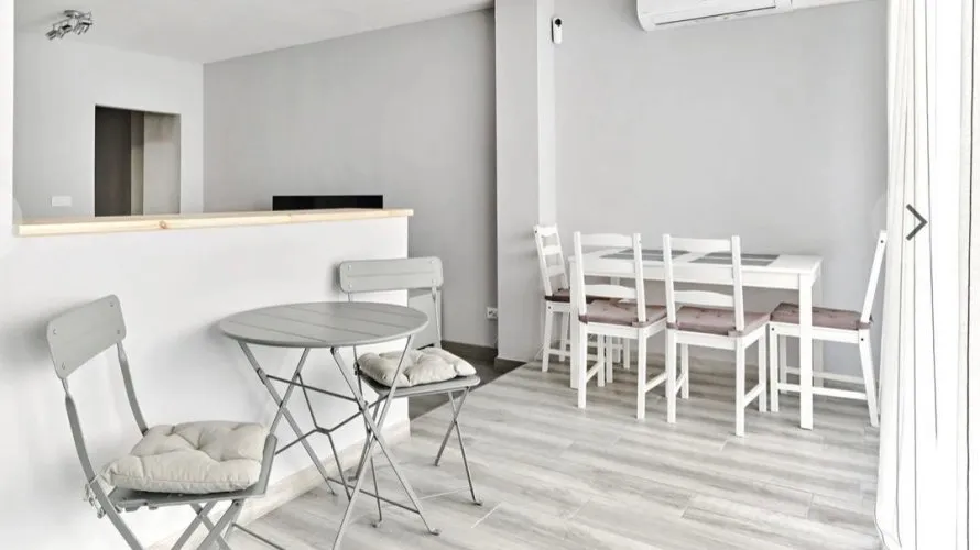 Квартира 75м² в Торревьеха, Испания №307 № 1