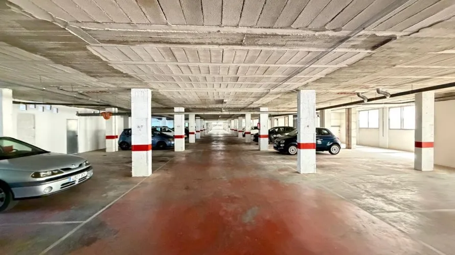 Коммерческая недвижимость 2800м² в Торревьеха, Испания №313 № 16