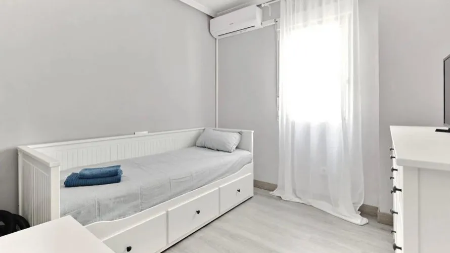 Квартира 75м² в Торревьеха, Испания №307 № 9