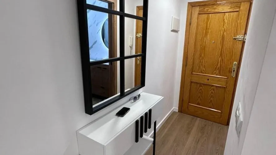Квартира 58м² в Торревьеха, Испания №288 № 8