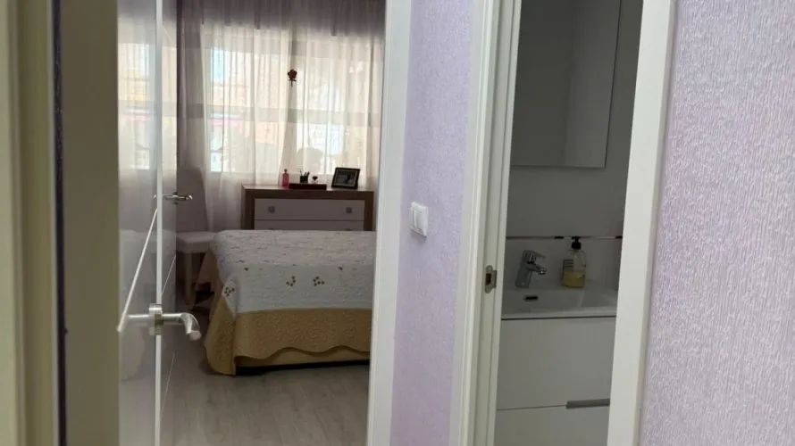 Квартира 107м² в Торревьеха, Испания №326 № 1