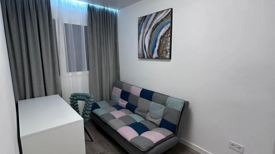 Квартира 85м² в  Торревьеха, Испания №289 № 6