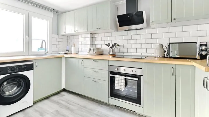 Квартира 75м² в Торревьеха, Испания №307 № 19