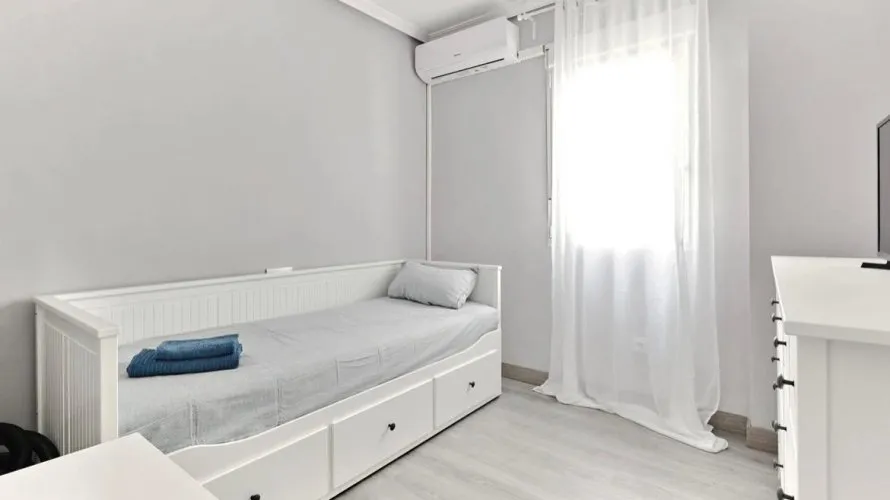 Квартира 75м² в Торревьеха, Испания №307 № 24