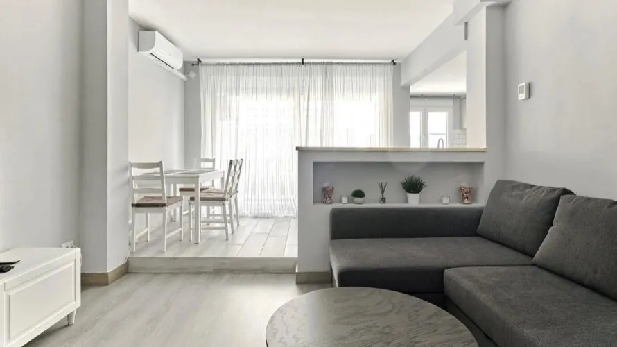 Квартира 75м² в Торревьеха, Испания №307 № 17