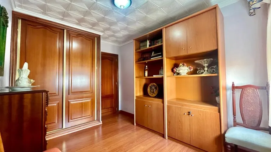 Квартира с 3 спальнями в Торревьеха, Испания №328 № 16