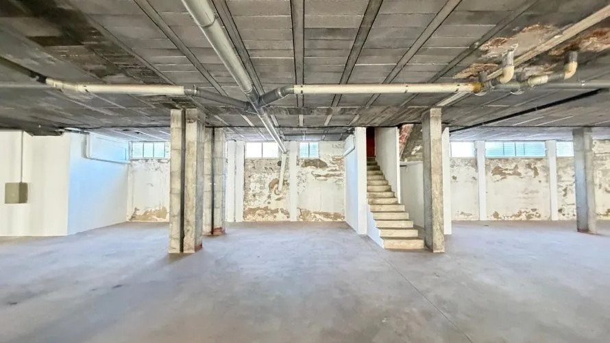 Коммерческая недвижимость 2800м² в Торревьеха, Испания №313 № 2