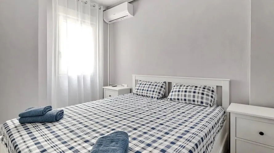 Квартира 75м² в Торревьеха, Испания №307 № 12