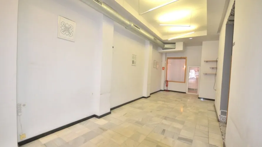 Коммерческая недвижимость 200м² в Торревьеха, Испания №308 № 13