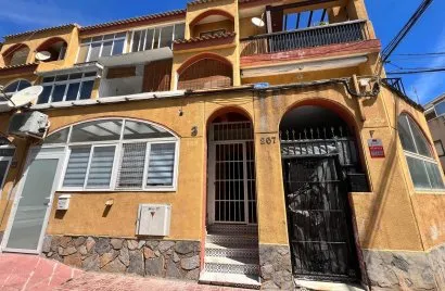 Квартира 149м² в Торревьеха, Испания №311