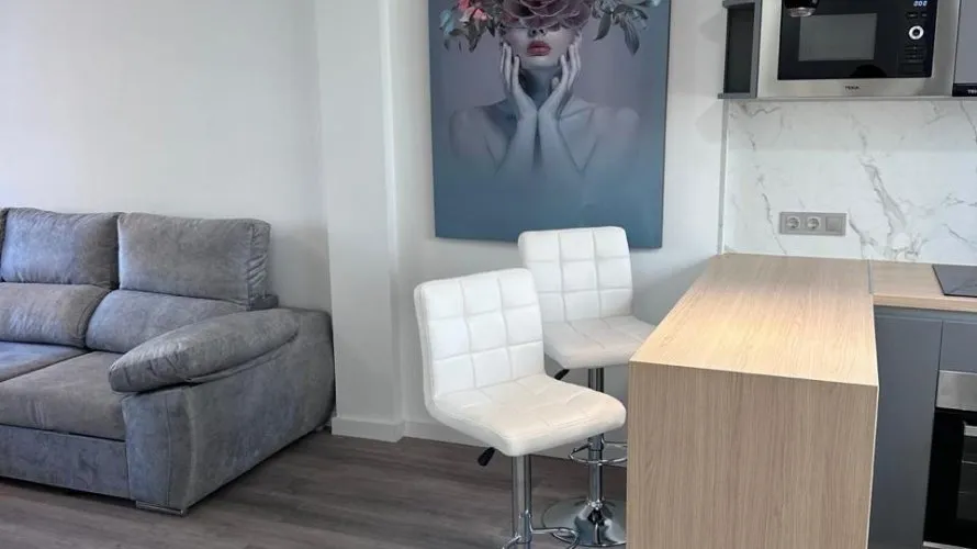 Квартира 85м² в  Торревьеха, Испания №289 № 14