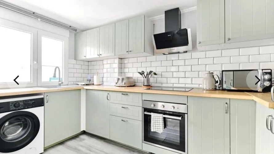 Квартира 75м² в Торревьеха, Испания №307 № 14