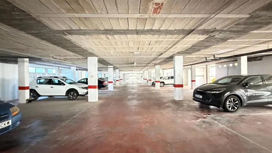 Коммерческая недвижимость 2800м² в Торревьеха, Испания №313 № 14