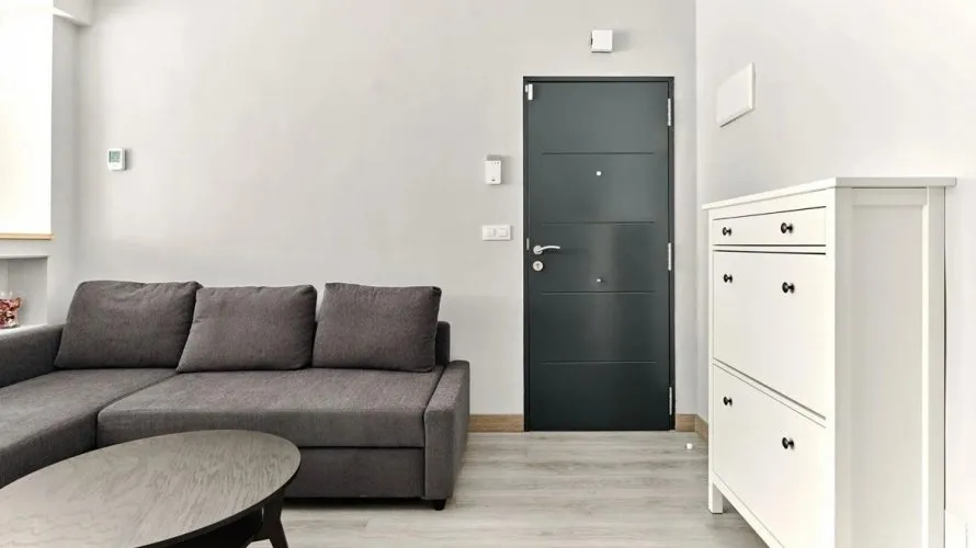 Квартира 75м² в Торревьеха, Испания №307 № 16