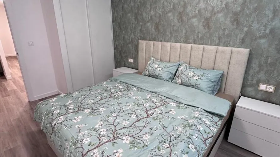 Квартира 85м² в  Торревьеха, Испания №289 № 2