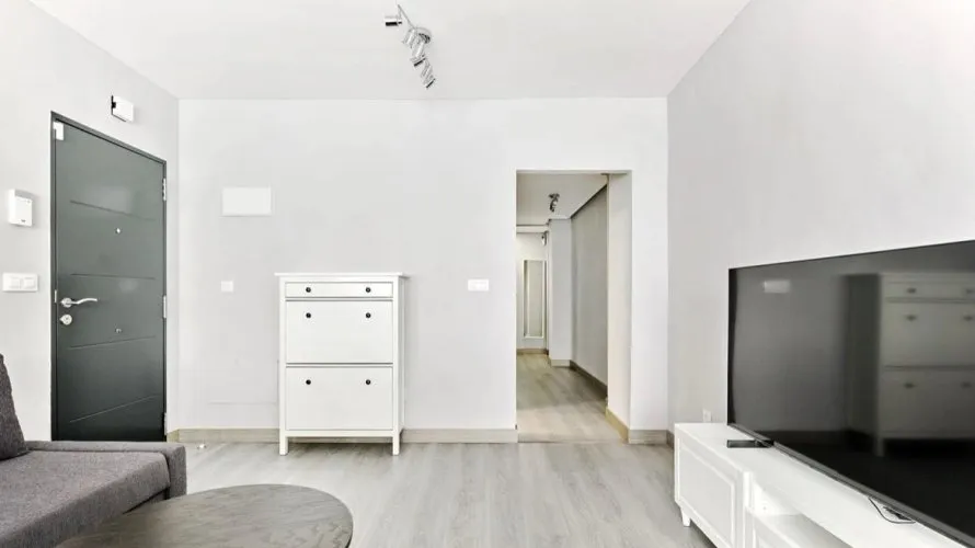 Квартира 75м² в Торревьеха, Испания №307 № 2