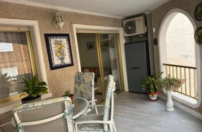 Квартира 107м² в Торревьеха, Испания №326