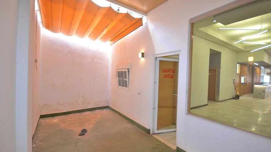 Коммерческая недвижимость 200м² в Торревьеха, Испания №308 № 7