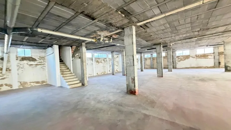 Коммерческая недвижимость 2800м² в Торревьеха, Испания №313 № 3