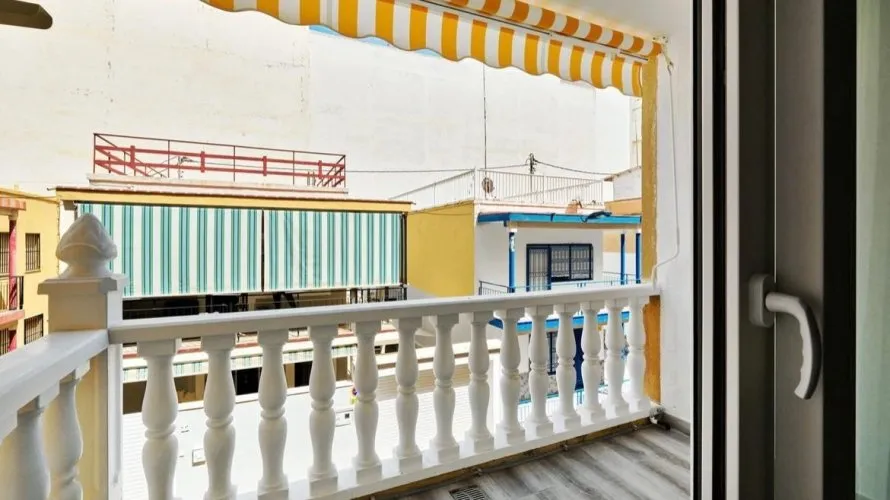 Квартира 75м² в Торревьеха, Испания №307 № 15