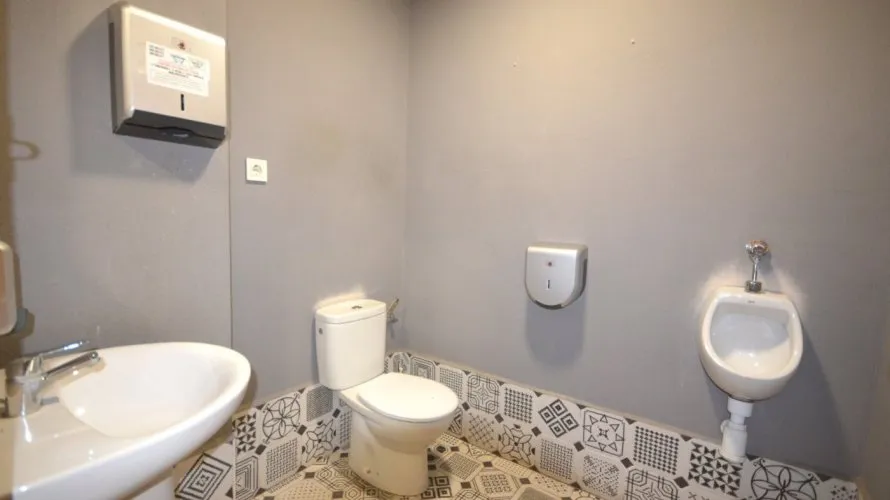 Коммерческая недвижимость 200м² в Торревьеха, Испания №308 № 10