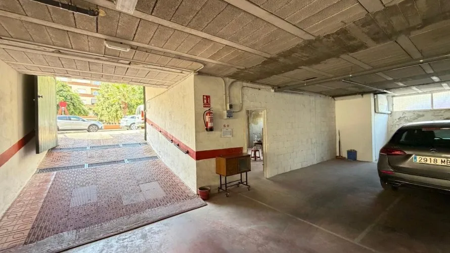 Коммерческая недвижимость 2800м² в Торревьеха, Испания №313 № 21