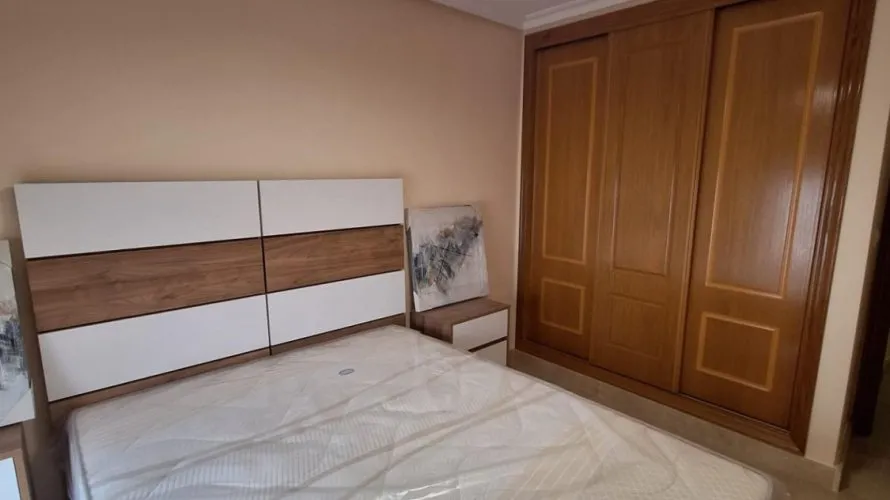 Квартира с 3 спальнями в Торревьеха, Испания №290 № 13