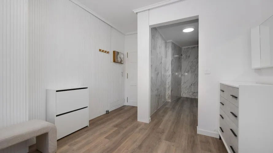 Квартира 54м² в Торревьеха, Испания №429 № 19